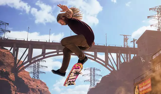 Activision to Bring Tony Hawk 1+2 Developers to Blizzard's Full-Time Support Studio