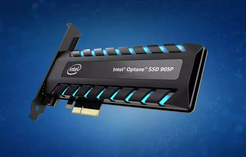 Intel Abandons Production of Optane SSDs for Consumer Desktop PCs