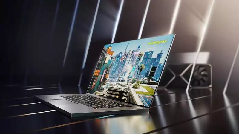 Most Attractive Laptops at CES 2021