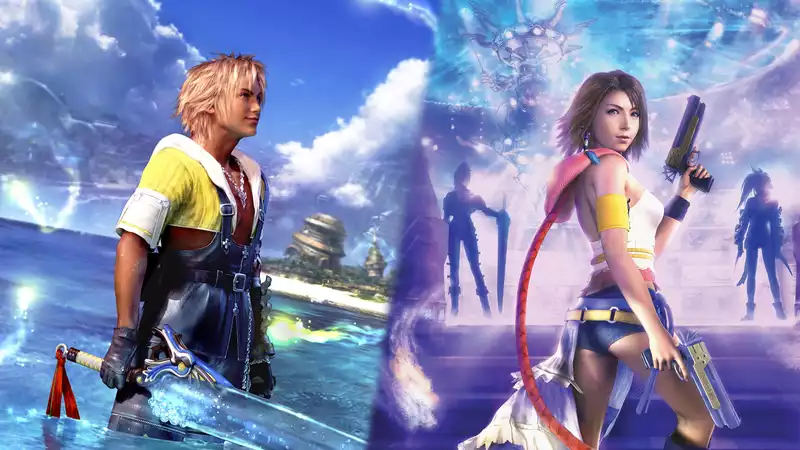 More Final Fantasy games coming to Xbox Game Pass in 2021