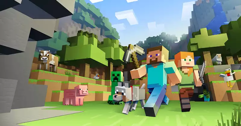 Overview of the Fraud Scandal Surrounding YouTube's Largest Minecraft Speedrunner