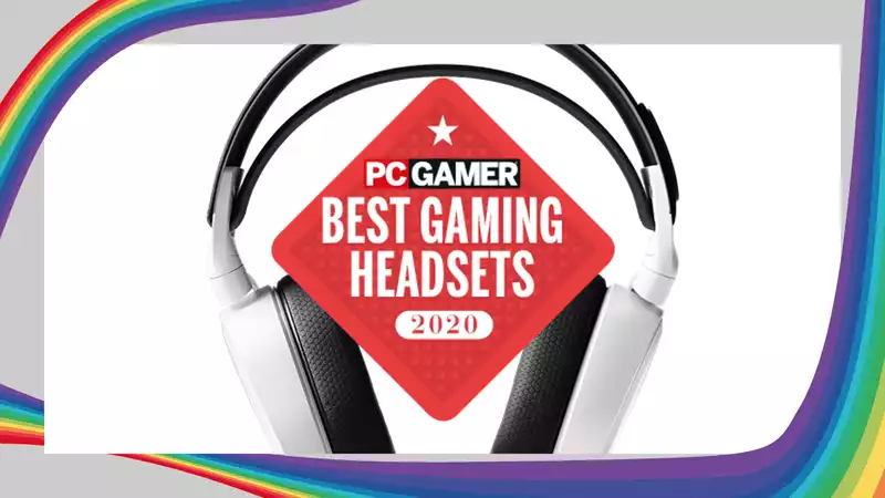 PC Gamer Hardware Awards: What's the best headset of 2020?