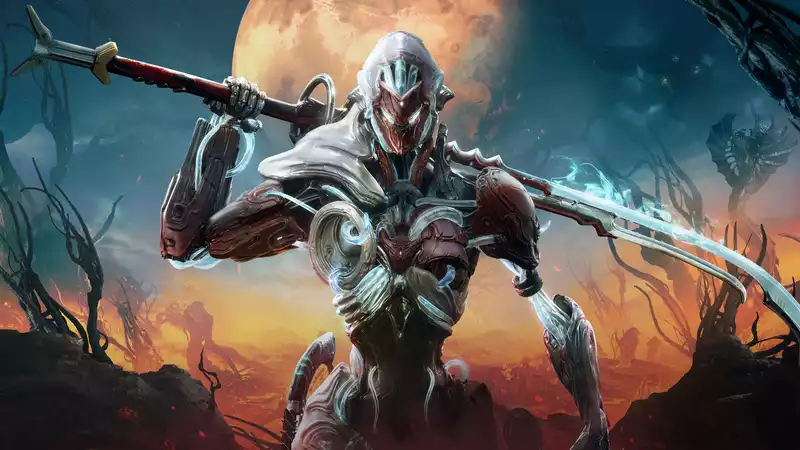 Tencent acquires Warframe developer Digital Extremes and several other studios