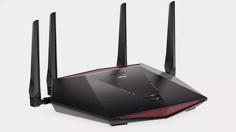 Netgear XR1000 Nighthawk Pro Gaming Router Review