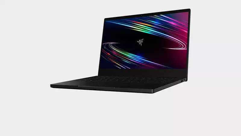 Razer Blade Stealth 13 review