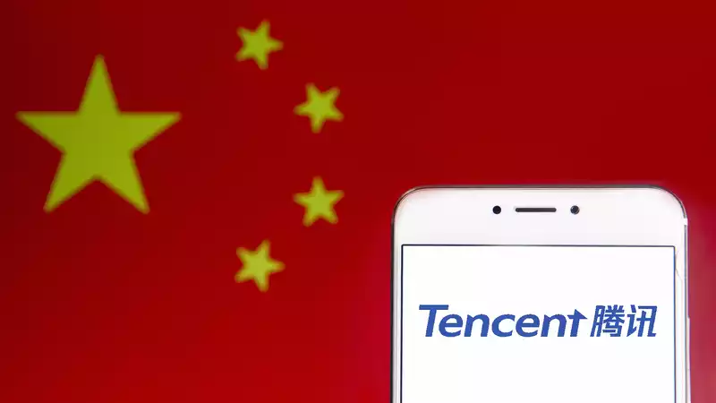 Tencent Stops Chinese Children from Playing All-Night Games with Facial Recognition