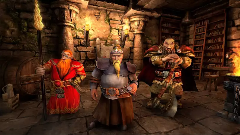 Ubisoft has delisted "Might and Magic 10" to fix DRM issues.