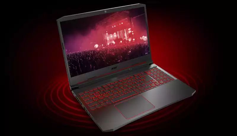 Acer's RTX 30 Series Gaming Notebooks Boost GPU Speed for Free