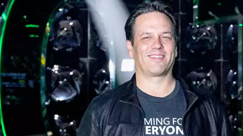 Phil Spencer Says Studio Acquisitions Are Good for the Gaming Industry