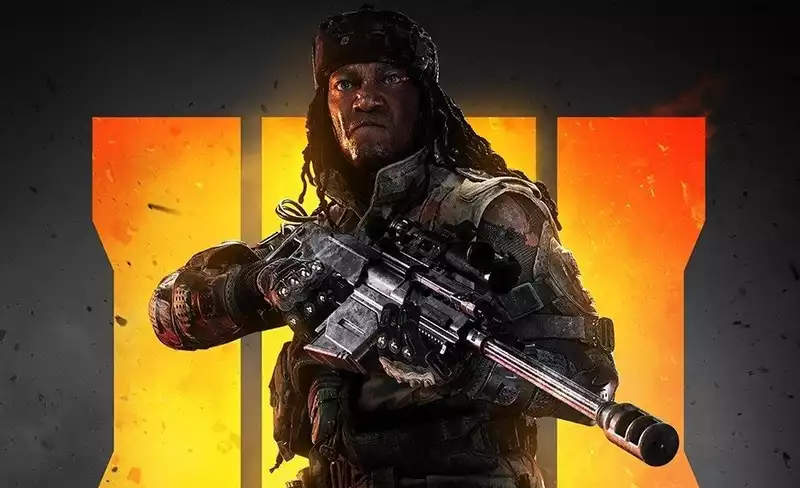 Activision Fights Off Professional Wrestler Booker T. in "Call of Duty" Copyright Lawsuit