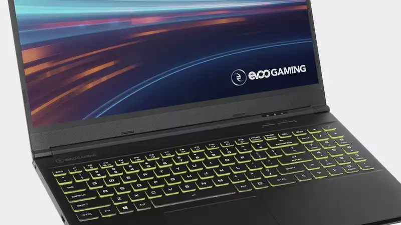 Looking for an affordable gaming laptop" with a GTX 1650 for only $549.