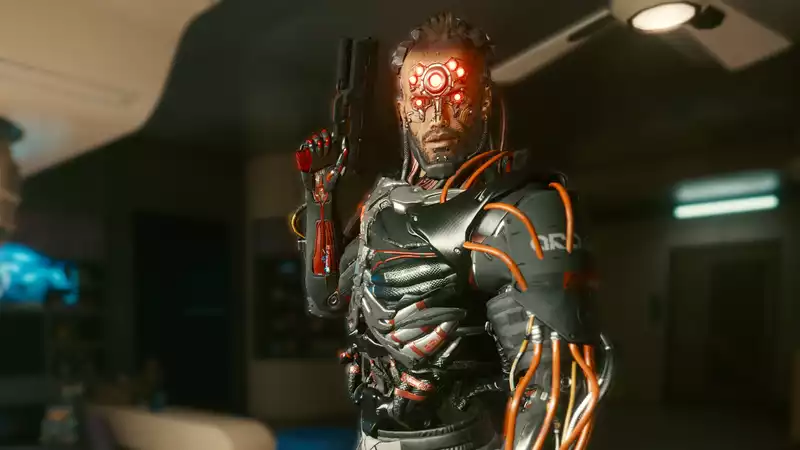 Microsoft's Cyberpunk 2077 special refund policy ends in July.