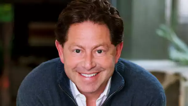 Activision CEO Kotick to get $155 million after disputed vote