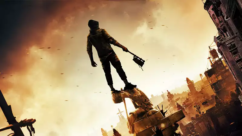 How the "Dying Light 2" day/night system transformed the city