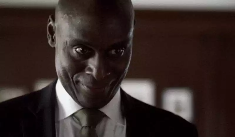 Netflix Casts Lance Reddick as Wesker in Live-Action "Resident Evil" Series