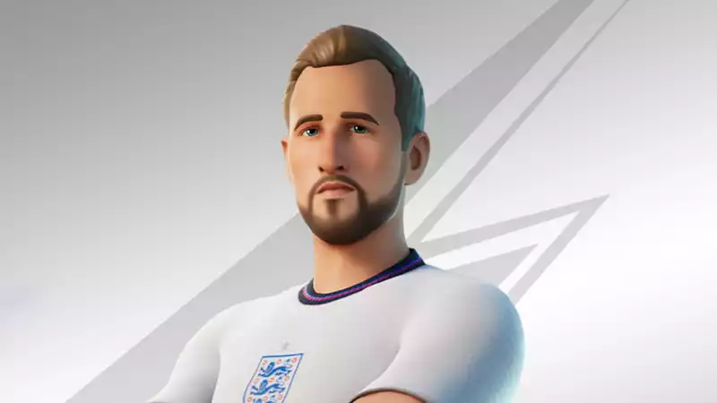 Fortnite Item Shop: England Captain Harry Kane and Germany's Marco Reus in New Skins