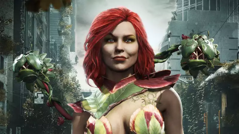 Injustice 2 developer apologizes for celebrating Pride in the worst possible way.