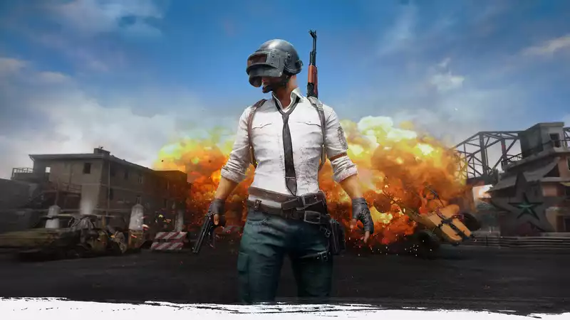 $77 Million PUBG Rogue Empire Crushed by Chinese Police and Fugitive Founder