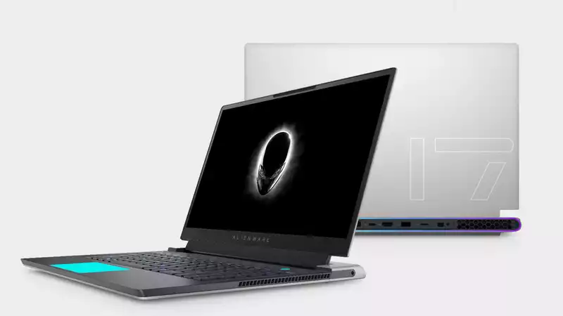 Alienware's X Series May Increase the Value of 4K Gaming Laptops