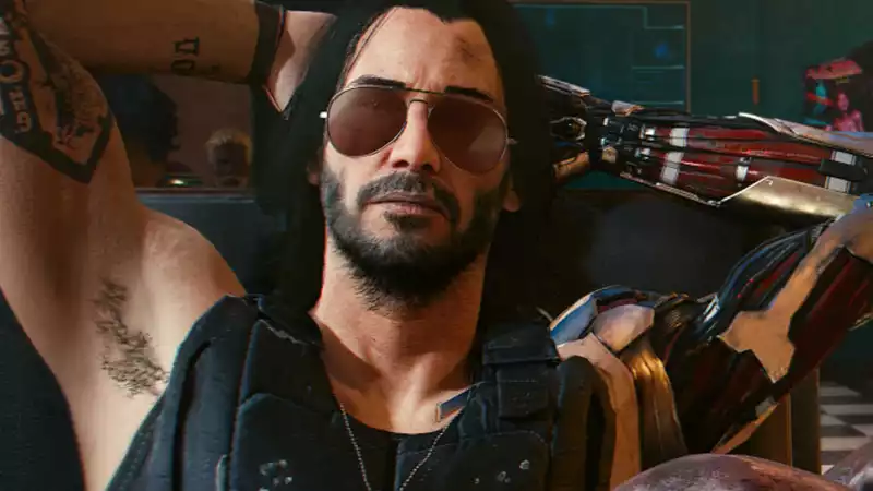 Cyberpunk 2077 Will Be "Exactly What It Promised," CD Projekt Boss Says