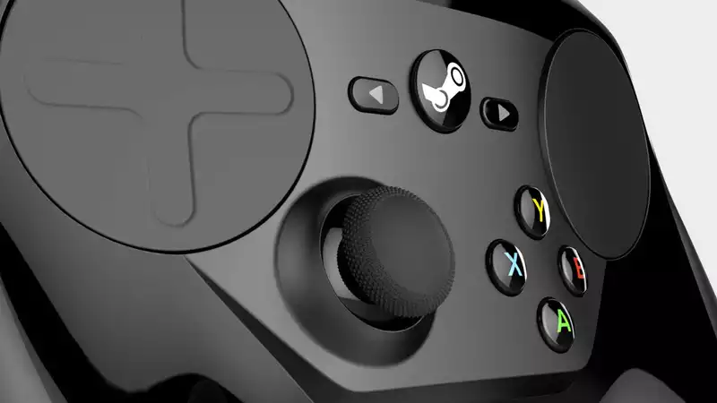 Judge Dismisses Valve's Motion for Rehearing After Losing Steam Controller Lawsuit