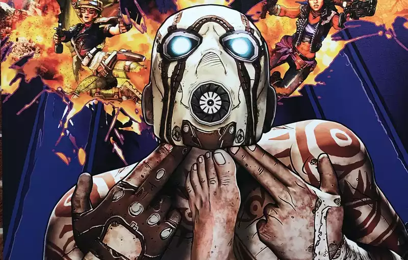 Borderlands 3" offers partial cross-play, but does not follow Sony's rules.