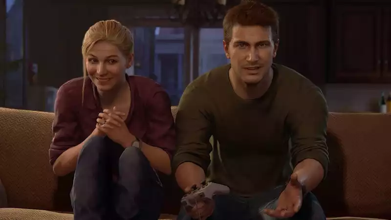 Sony Reports Uncharted 4 Will Be Released on PC