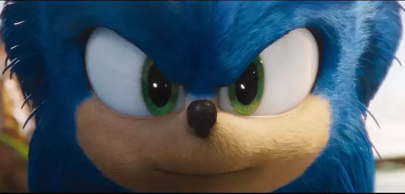 Sonic the Hedgehog Live Stream Showcases "Upcoming Projects"