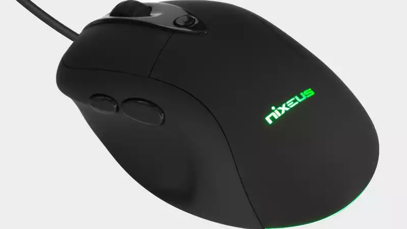 Equipped with a gaming-grade 12,000 DPI sensor, this mouse has dropped in price to just $10!