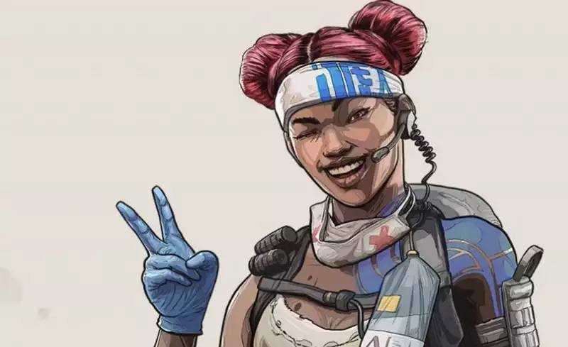 Respawn Explains Apex Legends Cosmetic Pricing: 'Math is Harder Than People Think'