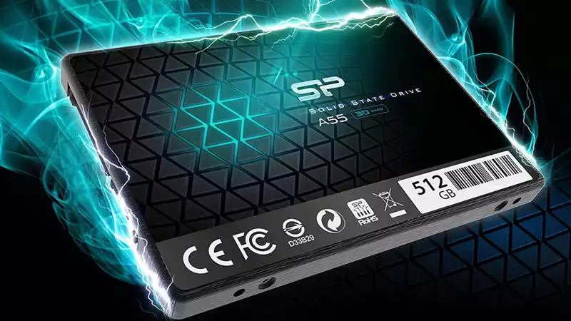 Chia mining can destroy a 512GB SSD in just 6 weeks