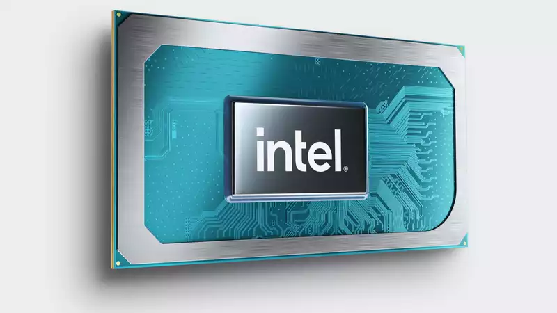 Intel Brings 1 Million Notebook Chips to Market with Release of Tiger Lake-H