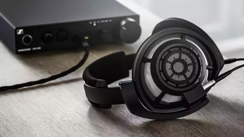 Sennheiser promptly sells off its beloved audiophile headphone business.