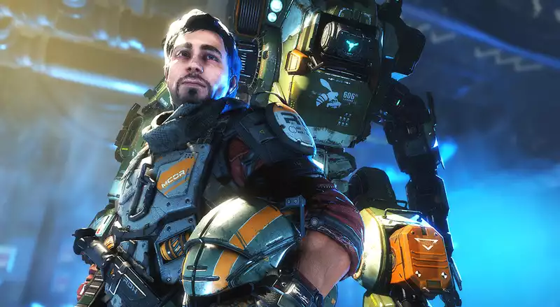 Titanfall 2" Speedrunner Narrowly Reclaims Gauntlet Record