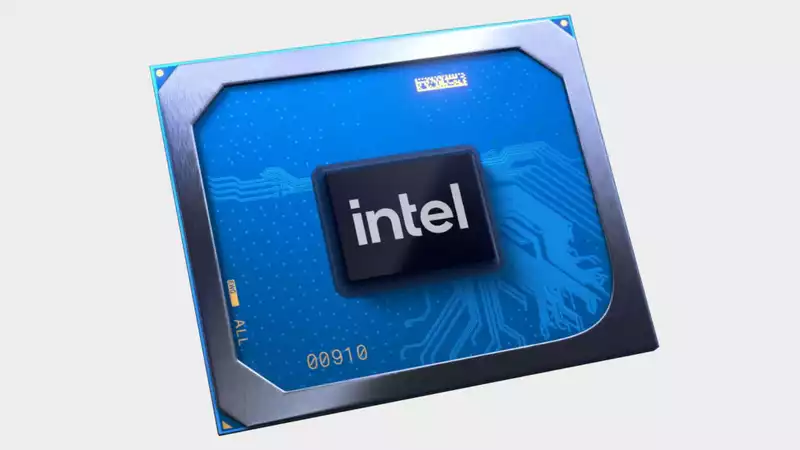 Intel's Gaming DG2 GPUs Now Available for Notebooks