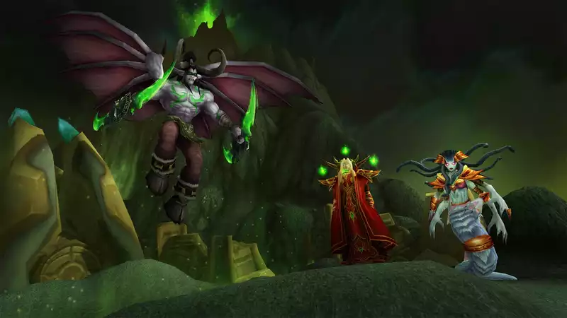 World of Warcraft Classic players are outraged at the high cost of character cloning fees.