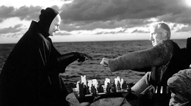 Valheim mod allows you to enjoy a deadly game of chess.