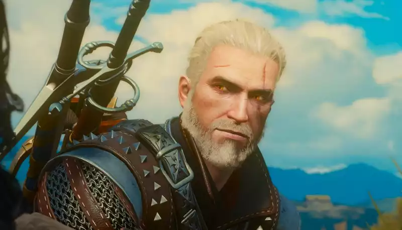 The Witcher 3 Director Leaves CD Projekt Red After Workplace Bullying Investigation