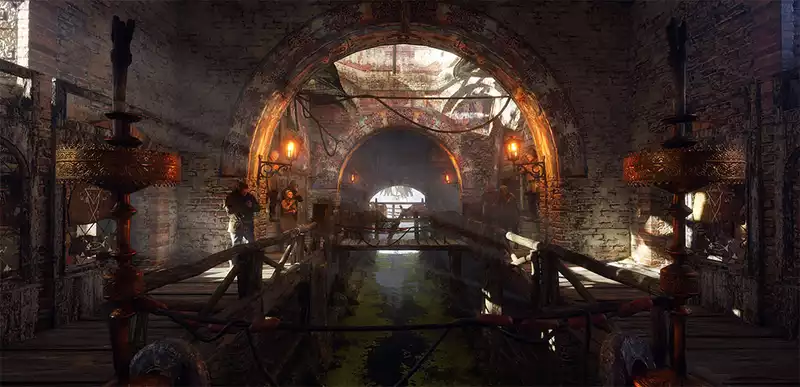 This Nvidia GPU driver is required to play Metro Exodus Enhanced Edition.