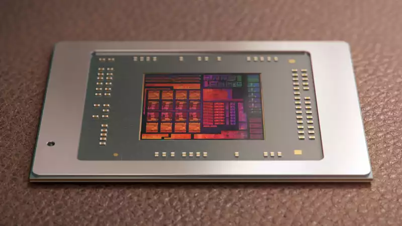 New AMD Zen 5 rumors debunk what fans have been saying about Alder Lake.