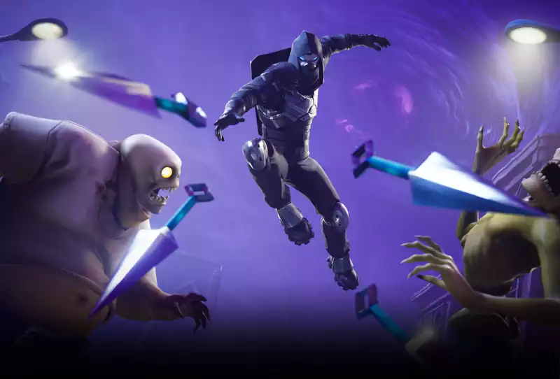 Fortnite Crew to Offer Permanent Access to "Save the World" Next Month