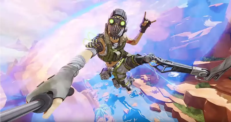 Apex Legends to Lower Octane and Remove Low Profile Next Season