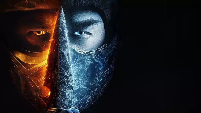 You can watch "Mortal Kombat" on HBO Maxx as follows