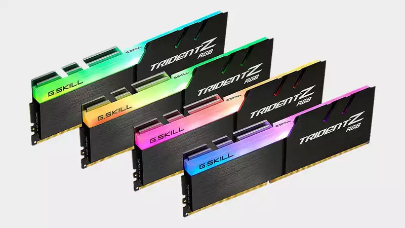 DDR4 memory is becoming more expensive ahead of the DDR5 era