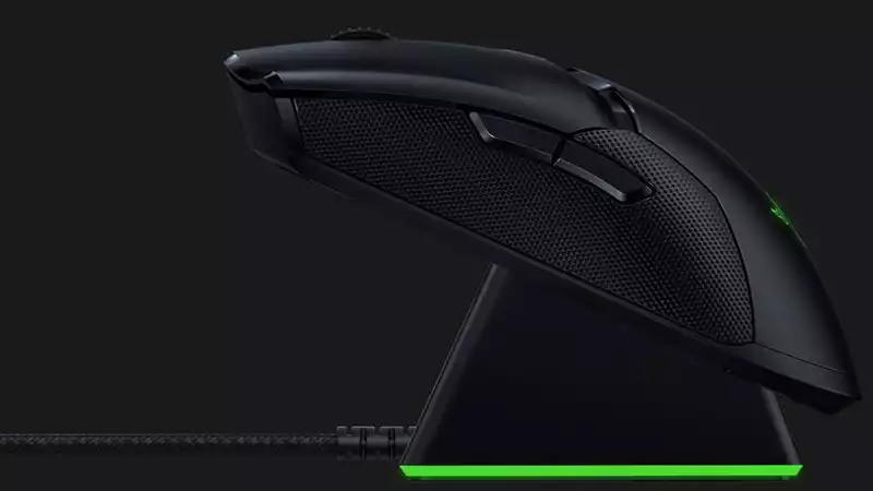 Razer's Viper Ultimate is a great wireless mouse and is on sale for $100.