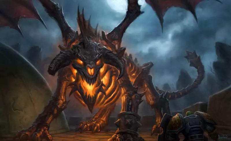 World Of Warcraft Begins Censoring In-Game Slander