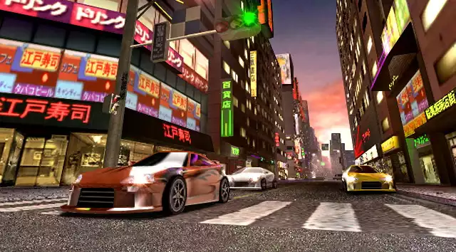 Thanks to the antics of Steam, a few lucky people have purchased "Midnight Club 2" for the first time in three years.