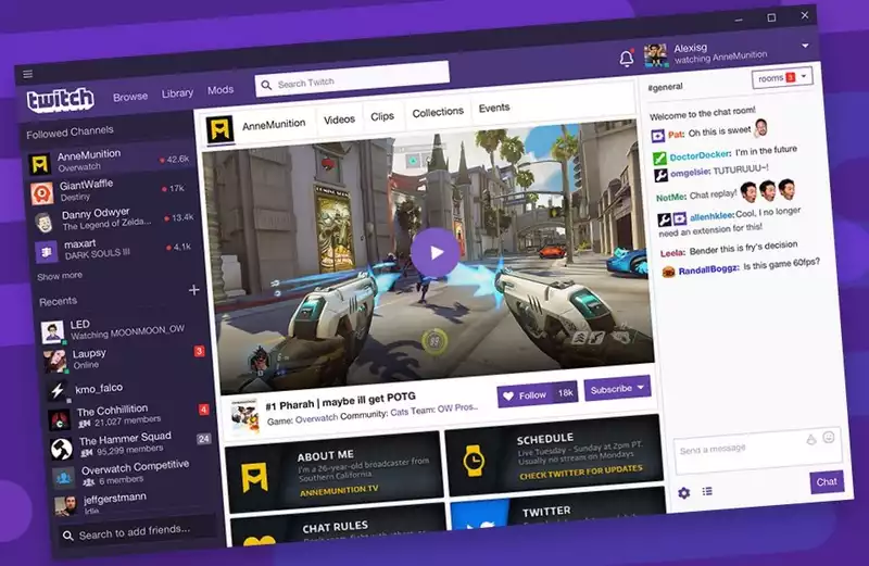 Twitch Cuts Millions of Followers from Top Streamers in Bot Crackdown