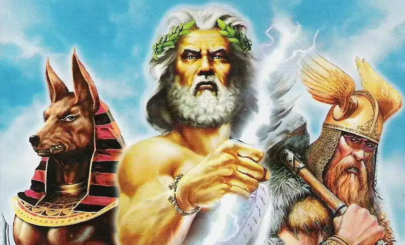 Age of Empires developer says he hasn't forgotten Age of Mythology