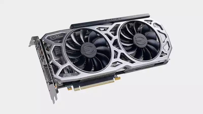 Nvidia's GeForce GTX 1080 Ti may resume production